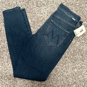 Mother Jeans NWT size 29